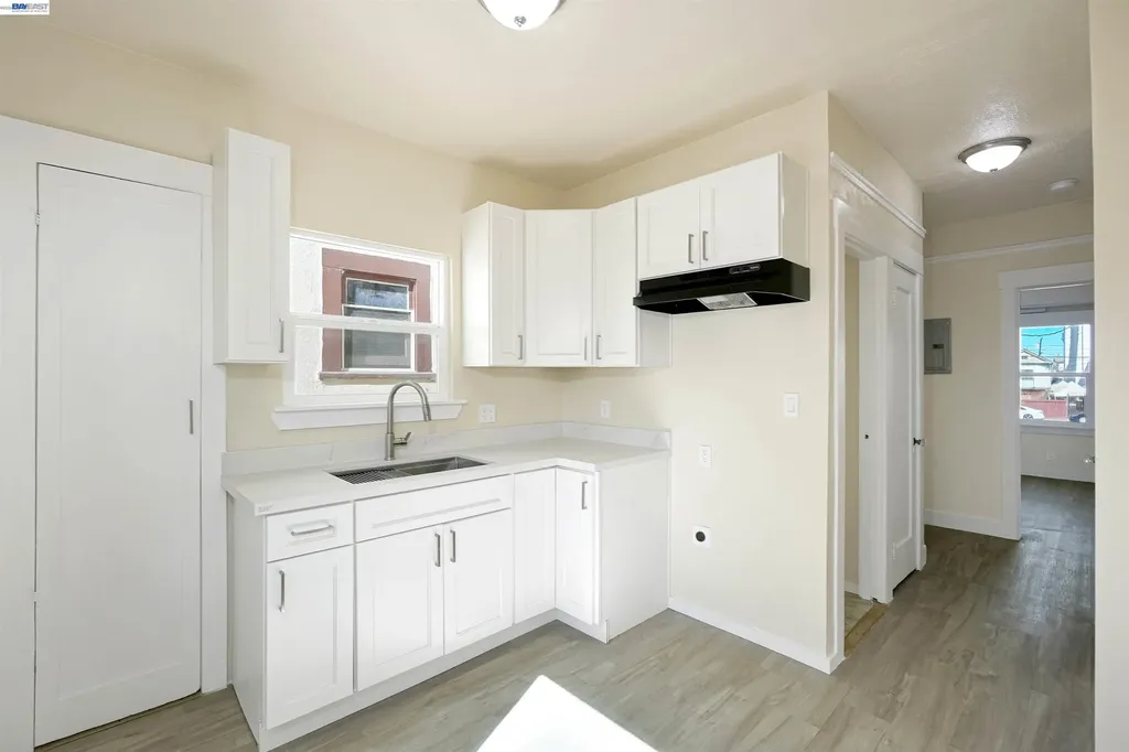 3516 15th Street Oakland CA 94601