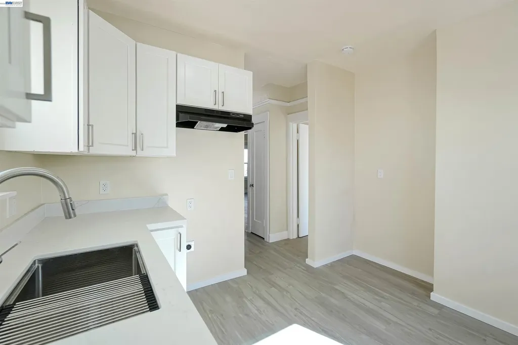 3516 15th Street Oakland CA 94601