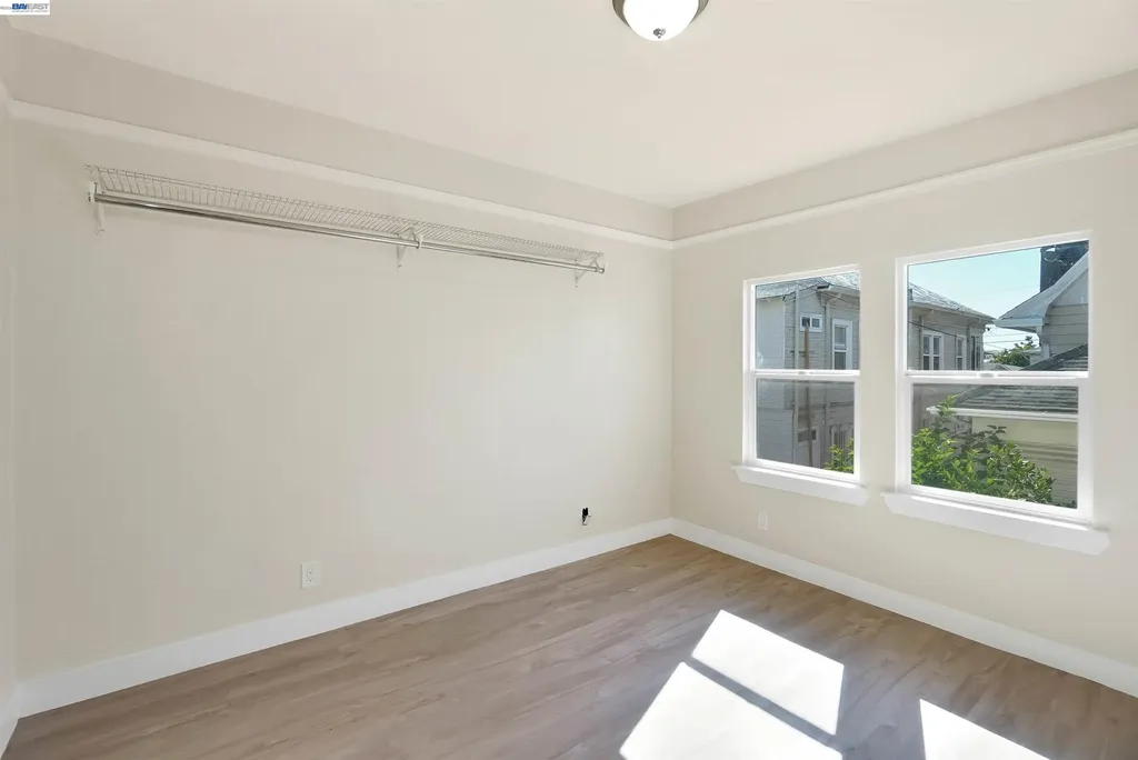 3516 15th Street Oakland CA 94601