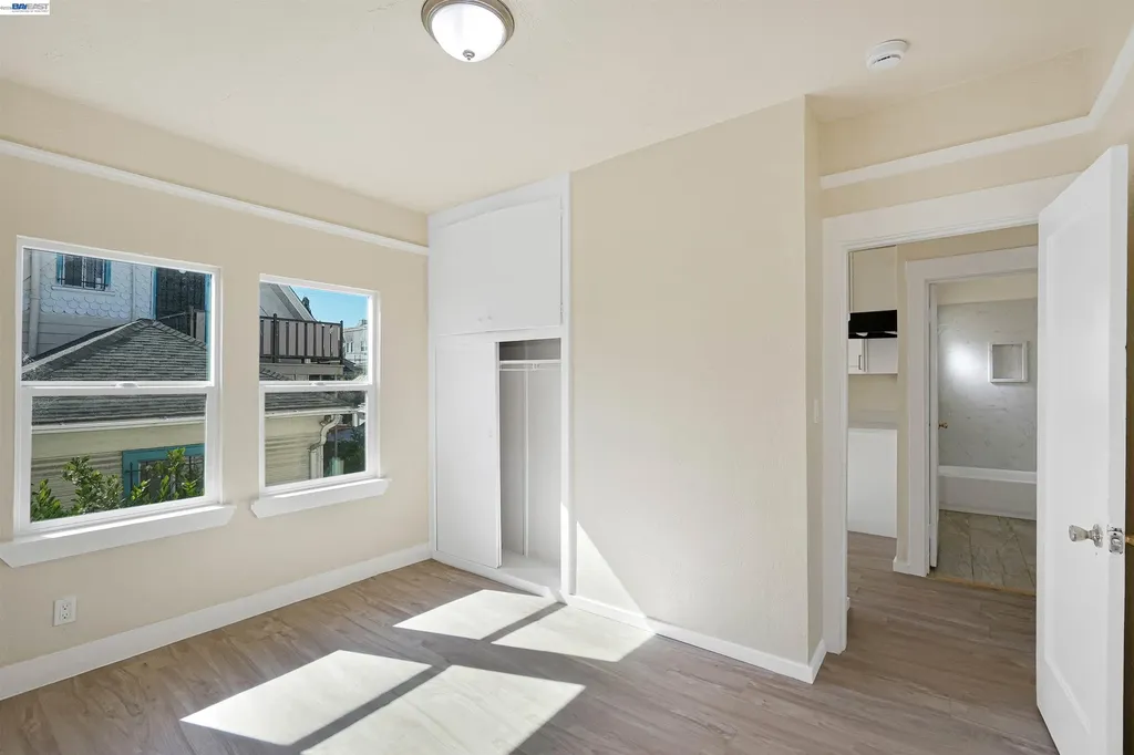 3516 15th Street Oakland CA 94601