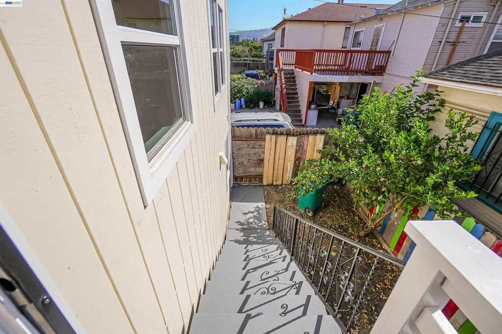 3516 15th Street Oakland CA 94601