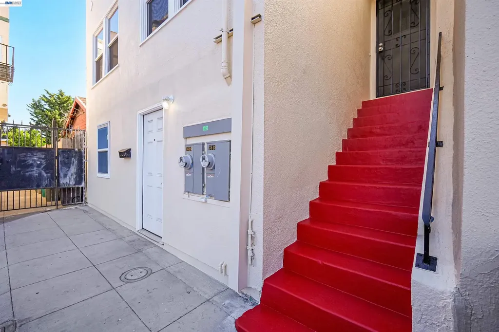 3516 15th Street Oakland CA 94601