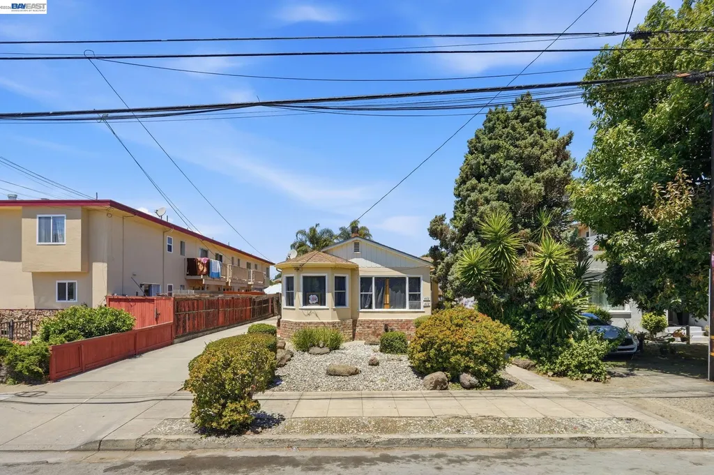 446 Dolores Avenue San Leandro CA 94577