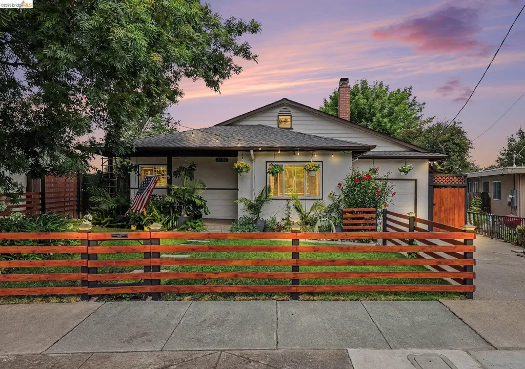 2889 Gillet Avenue Concord CA 94520