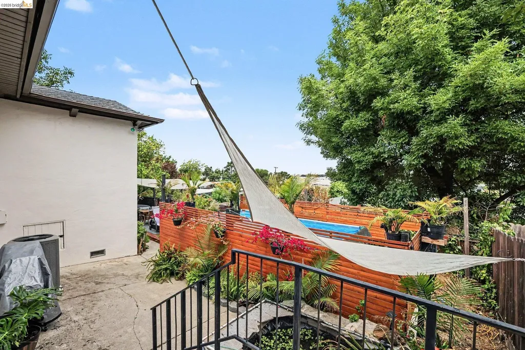 2889 Gillet Avenue Concord CA 94520