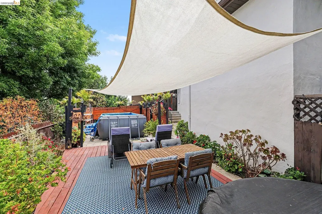 2889 Gillet Avenue Concord CA 94520