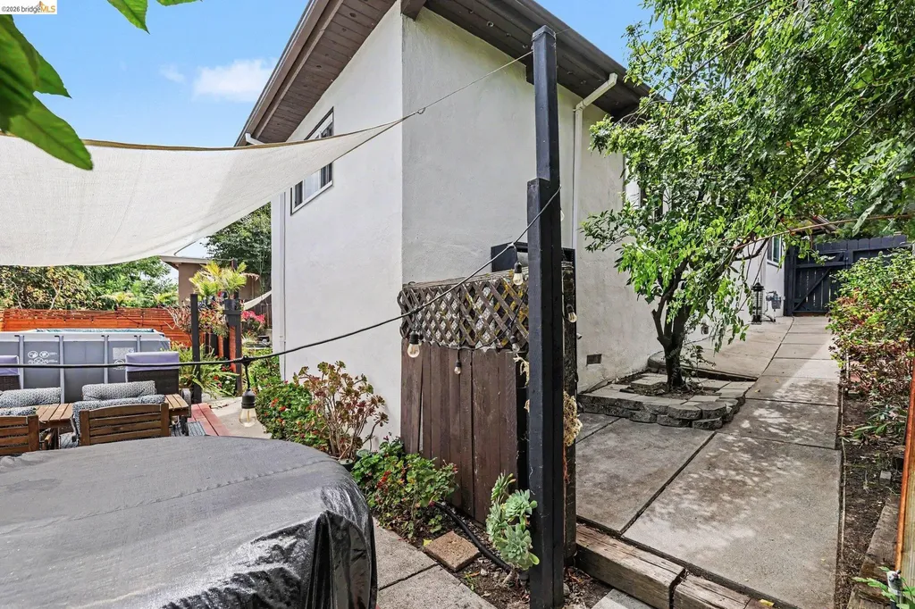 2889 Gillet Avenue Concord CA 94520