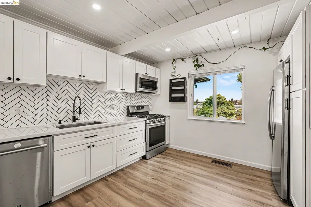 2889 Gillet Avenue Concord CA 94520