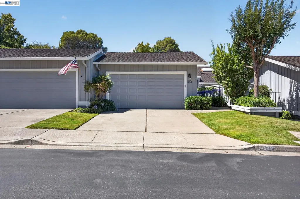 2005 Rancho Verde Circle West Danville CA 94526