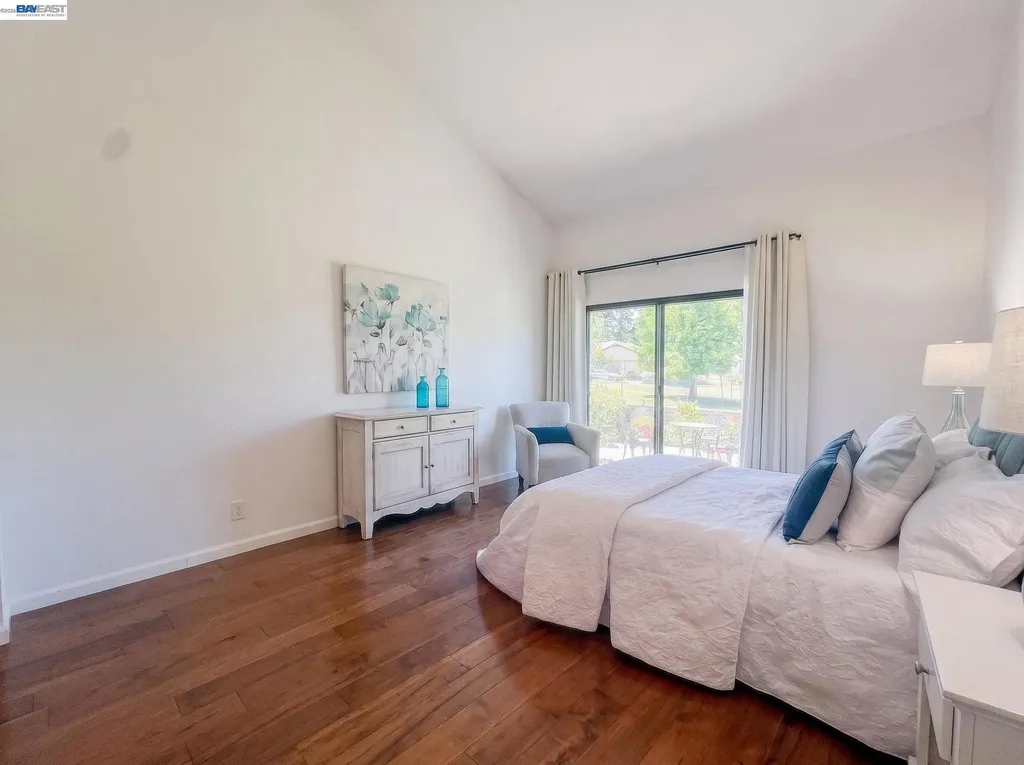 2005 Rancho Verde Circle West Danville CA 94526