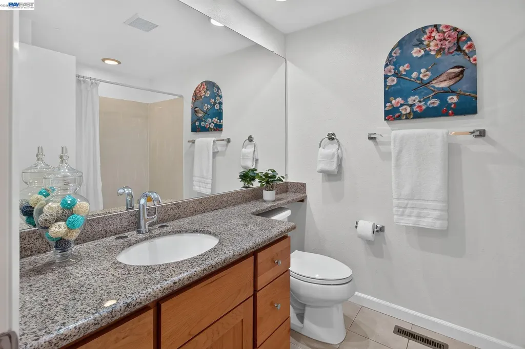 2005 Rancho Verde Circle West Danville CA 94526