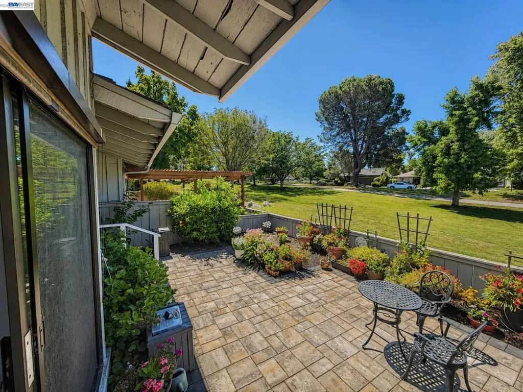 2005 Rancho Verde Circle West Danville CA 94526