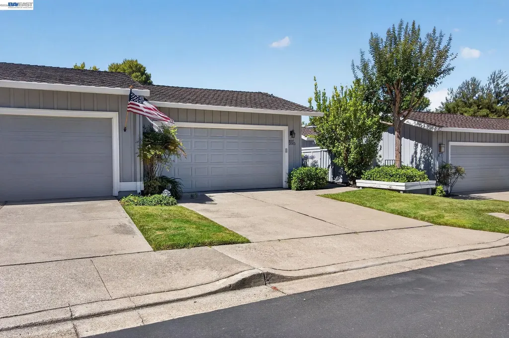 2005 Rancho Verde Circle West Danville CA 94526