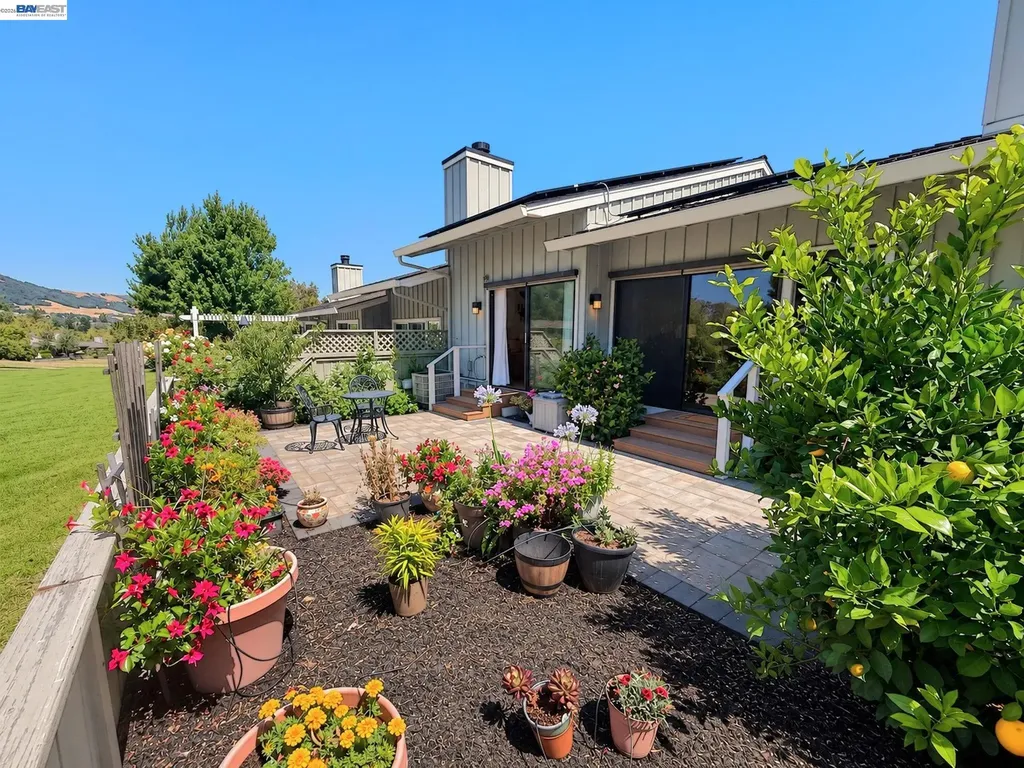 2005 Rancho Verde Circle West Danville CA 94526