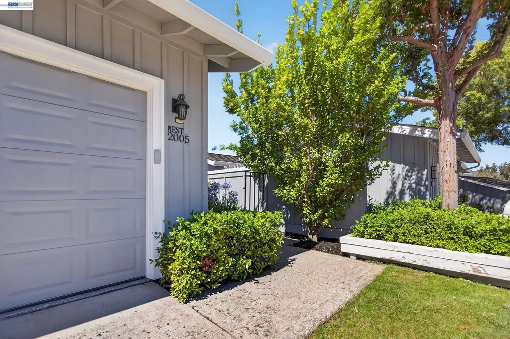 2005 Rancho Verde Circle West Danville CA 94526