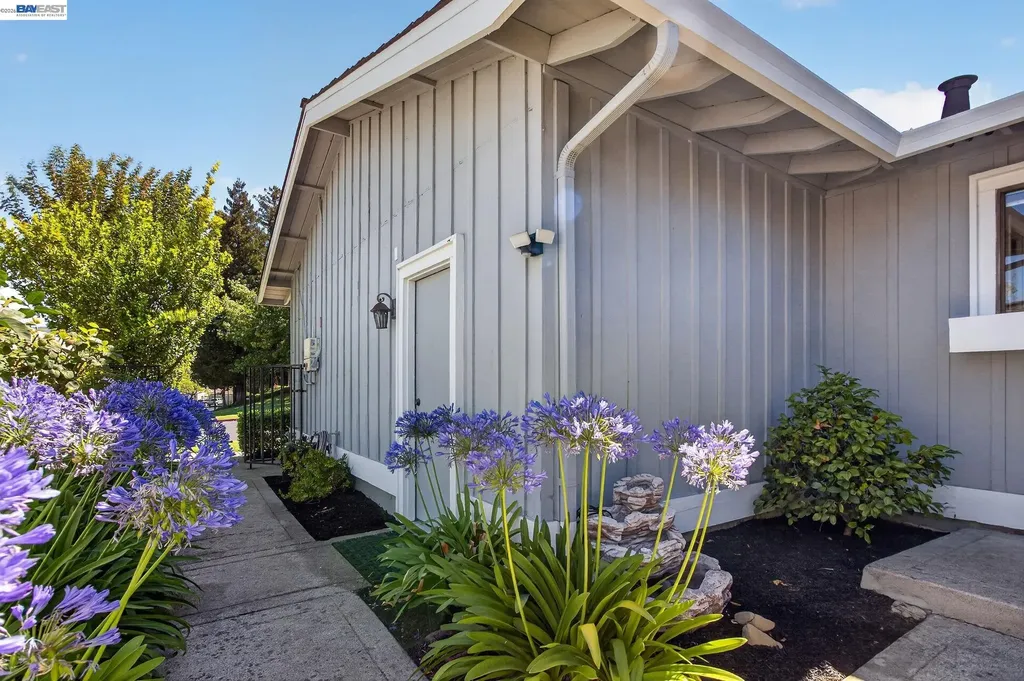 2005 Rancho Verde Circle West Danville CA 94526