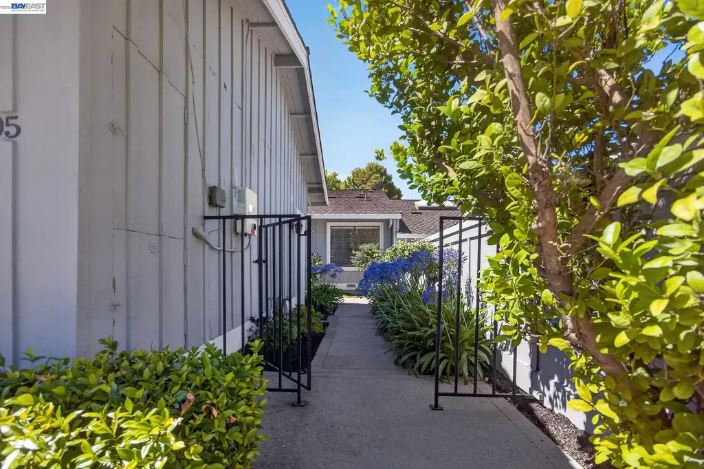 2005 Rancho Verde Circle West Danville CA 94526