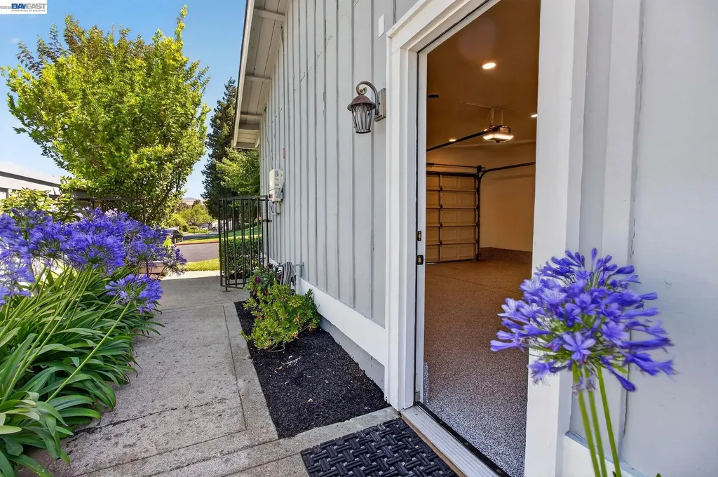 2005 Rancho Verde Circle West Danville CA 94526