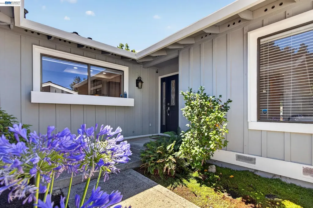 2005 Rancho Verde Circle West Danville CA 94526