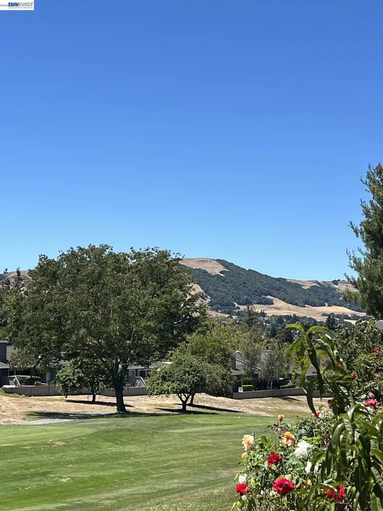 2005 Rancho Verde Circle West Danville CA 94526