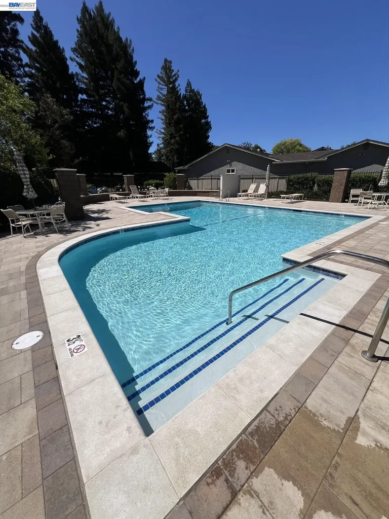2005 Rancho Verde Circle West Danville CA 94526