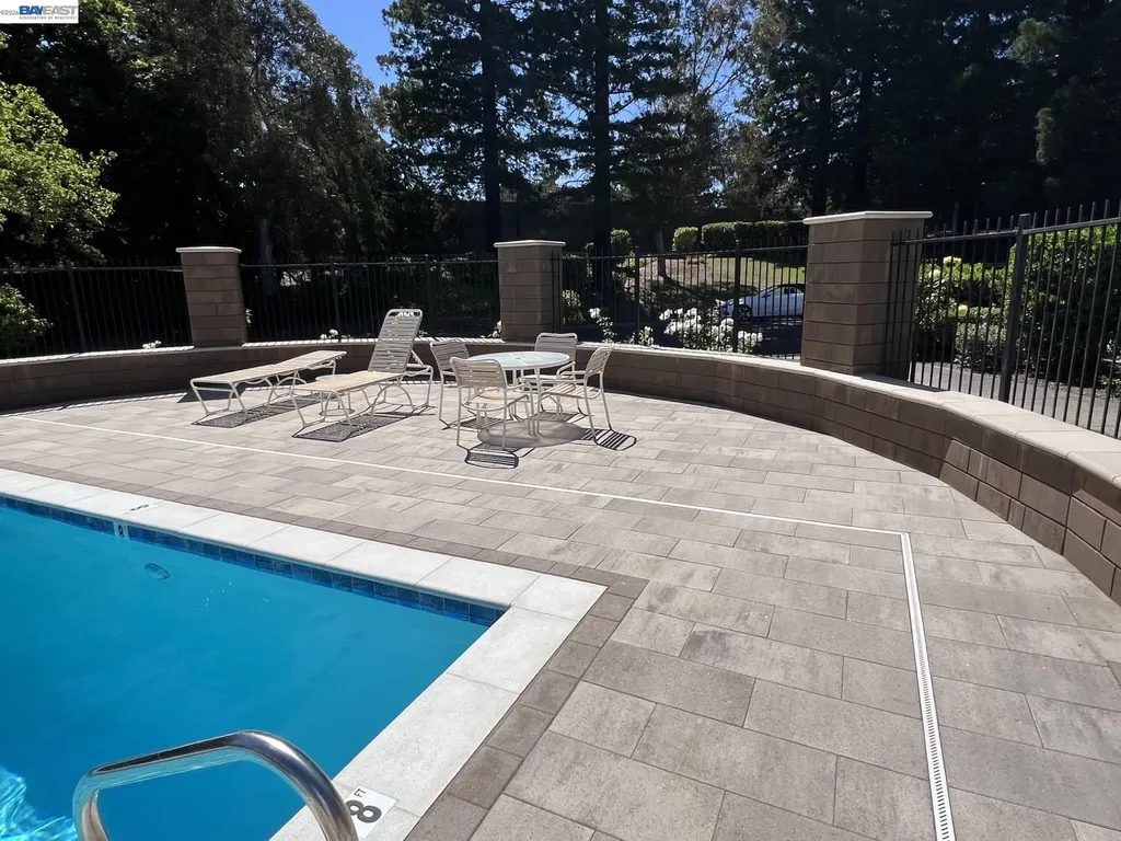 2005 Rancho Verde Circle West Danville CA 94526