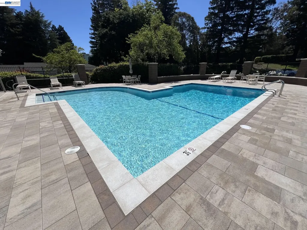 2005 Rancho Verde Circle West Danville CA 94526
