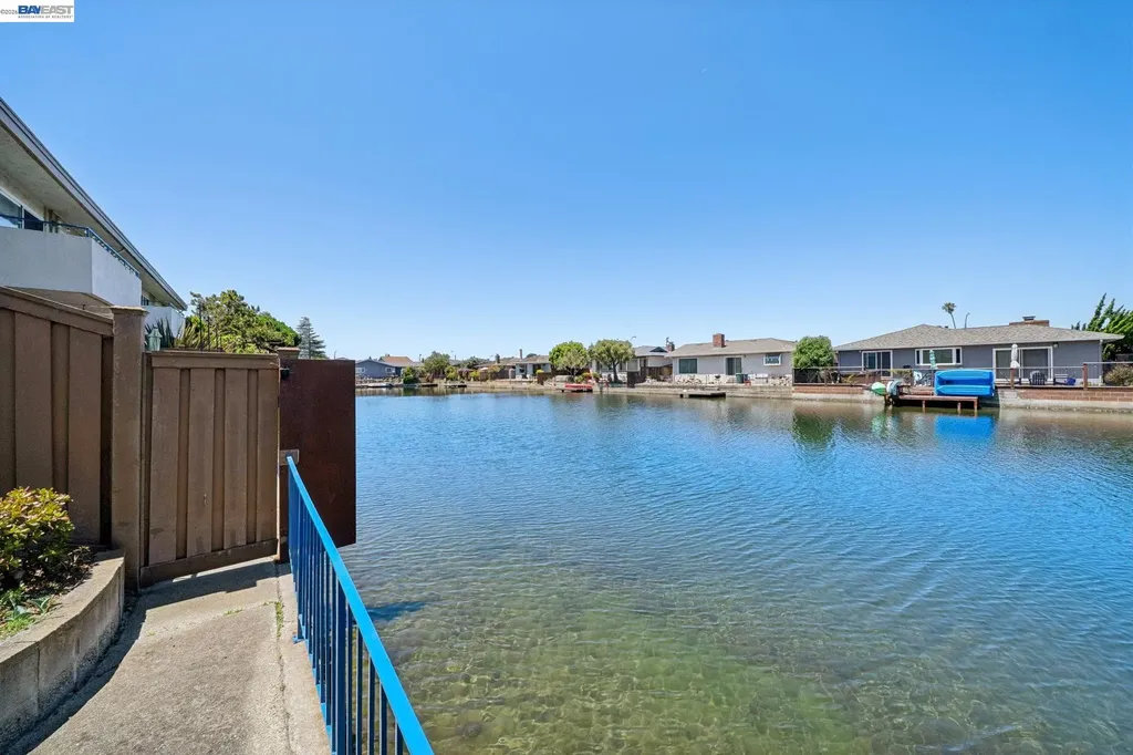 2029 Otis Drive Alameda CA 94501