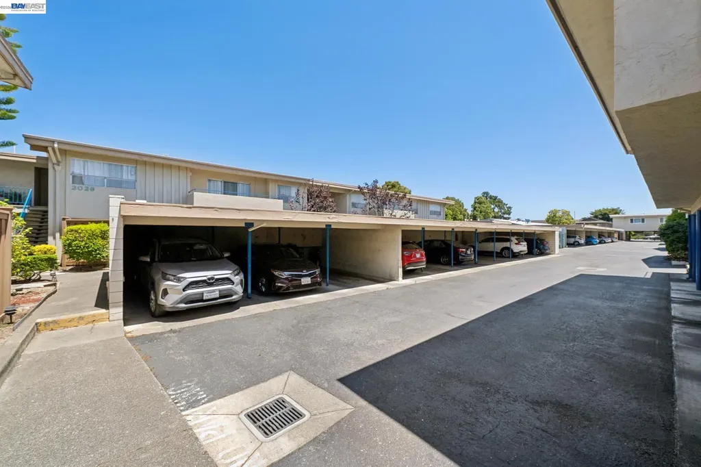 2029 Otis Drive Alameda CA 94501