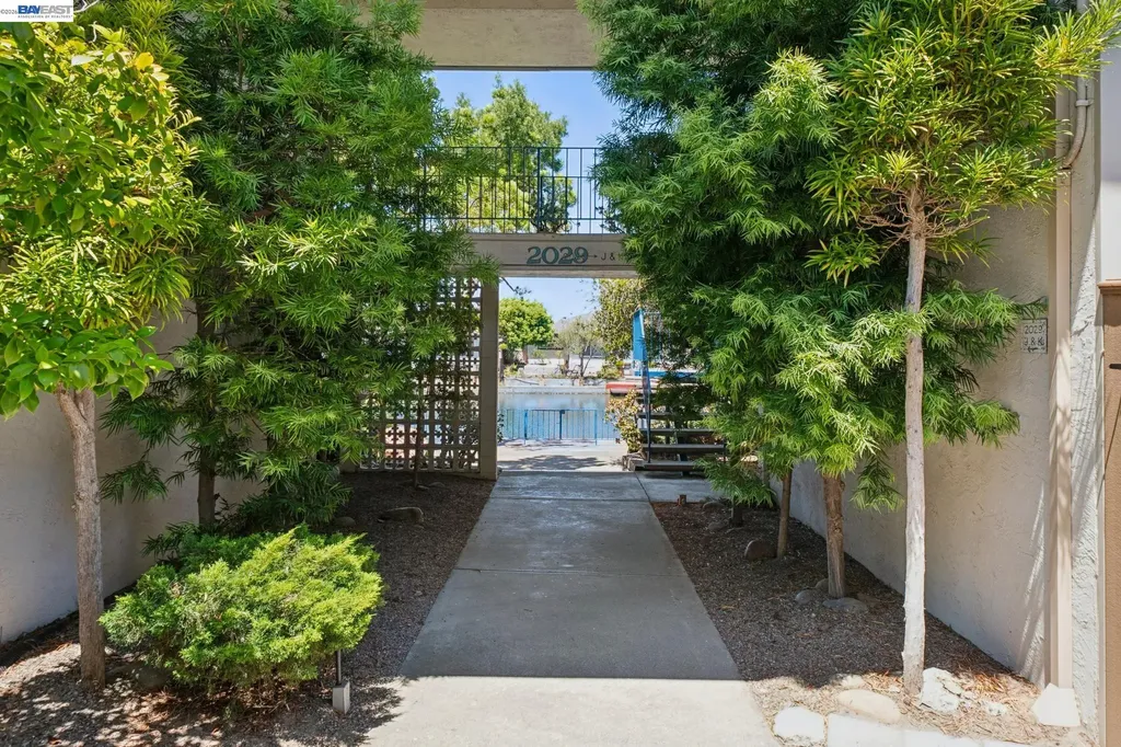 2029 Otis Drive Alameda CA 94501