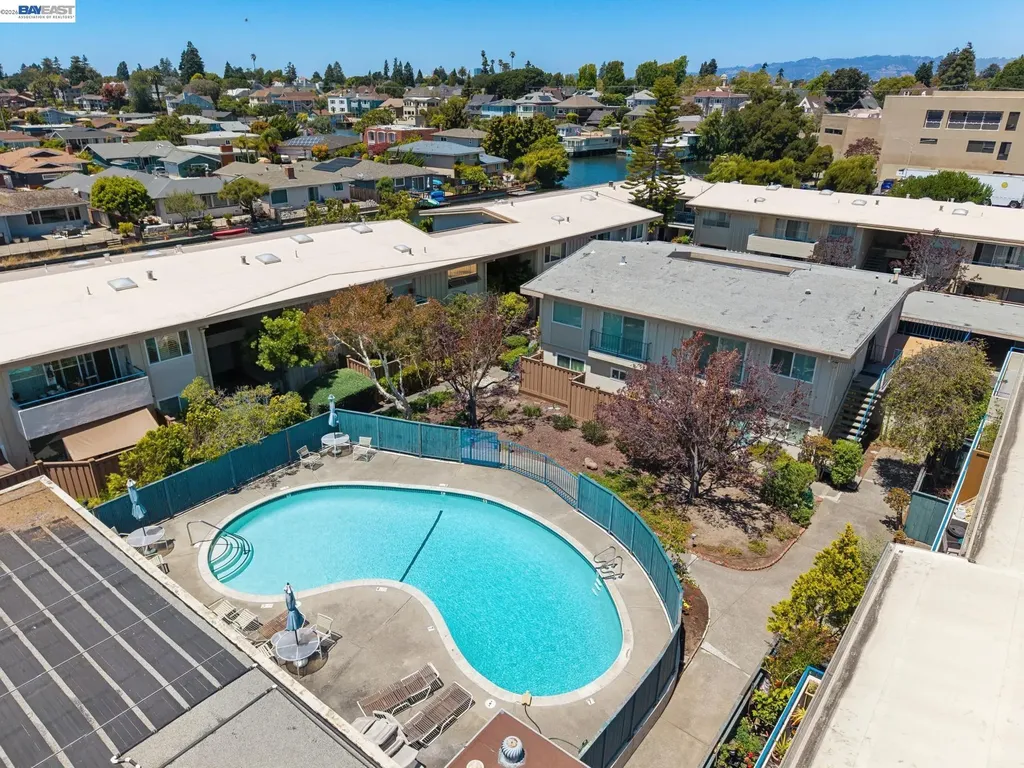 2029 Otis Drive Alameda CA 94501