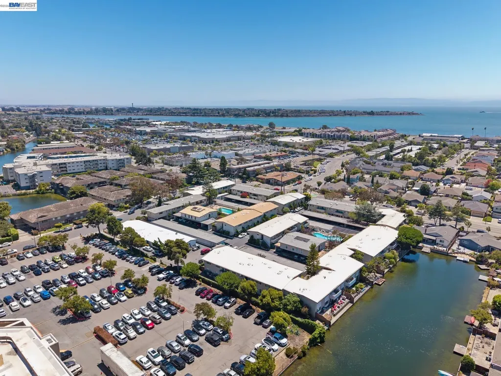 2029 Otis Drive Alameda CA 94501