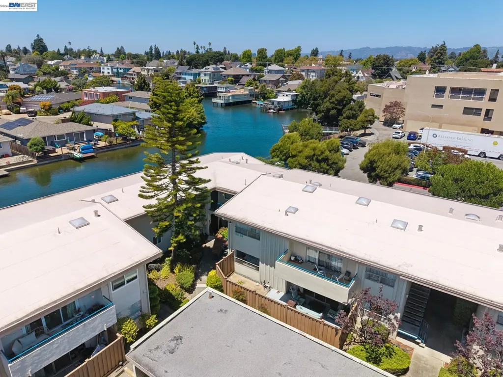 2029 Otis Drive Alameda CA 94501