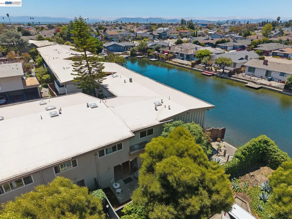2029 Otis Drive Alameda CA 94501