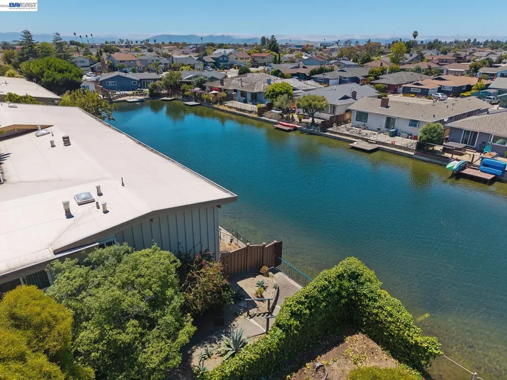2029 Otis Drive Alameda CA 94501