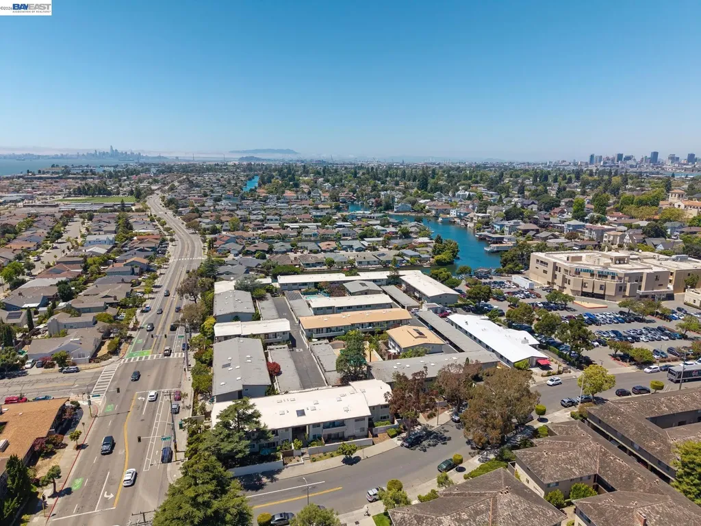 2029 Otis Drive Alameda CA 94501