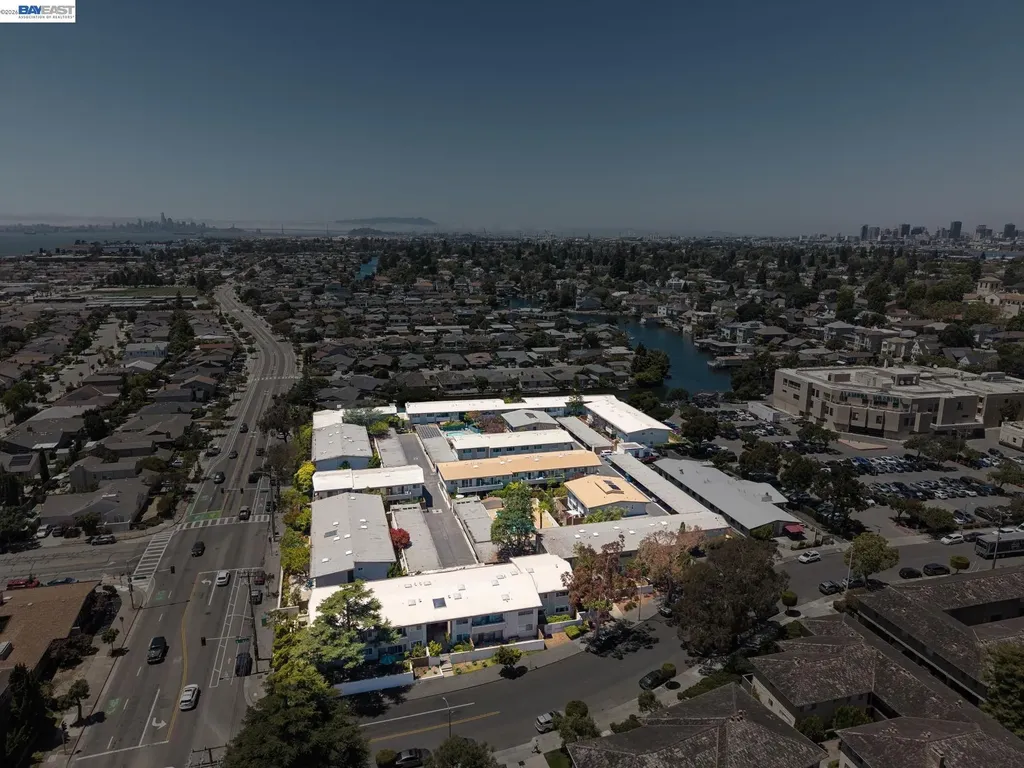 2029 Otis Drive Alameda CA 94501