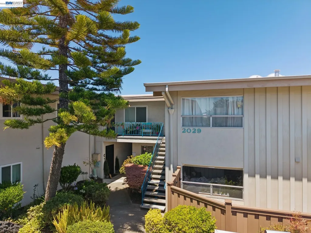 2029 Otis Drive Alameda CA 94501