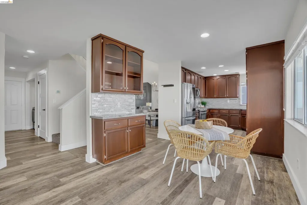 4151 Blossom Court Oakley CA 94561