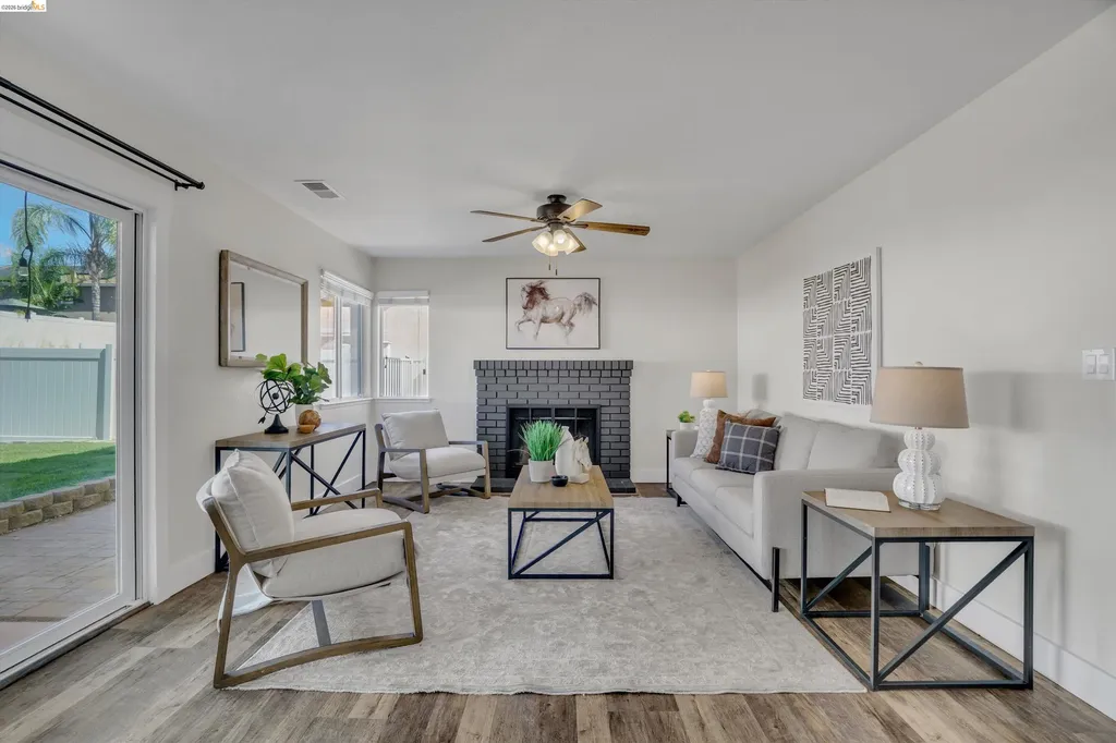 4151 Blossom Court Oakley CA 94561