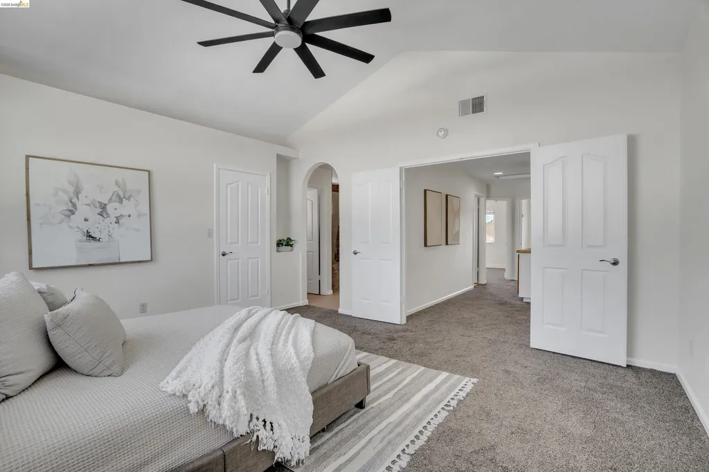4151 Blossom Court Oakley CA 94561