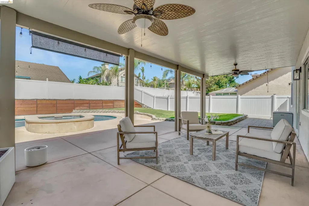 4151 Blossom Court Oakley CA 94561