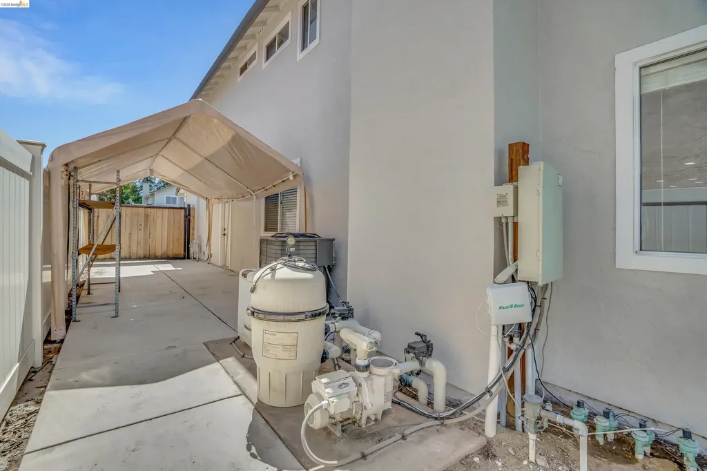 4151 Blossom Court Oakley CA 94561