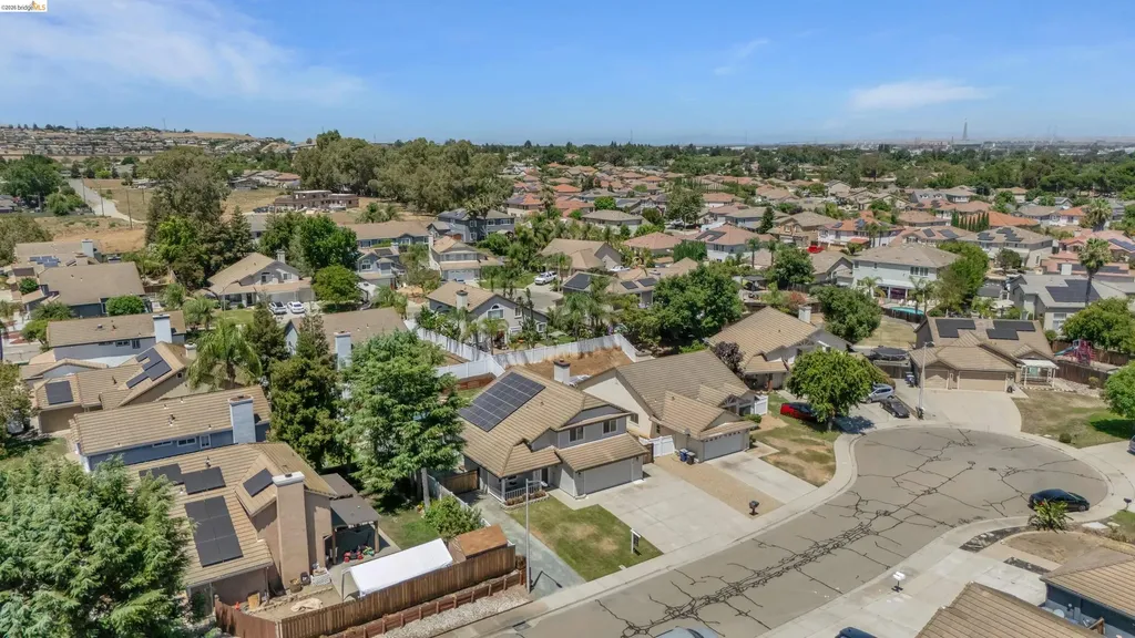 4151 Blossom Court Oakley CA 94561