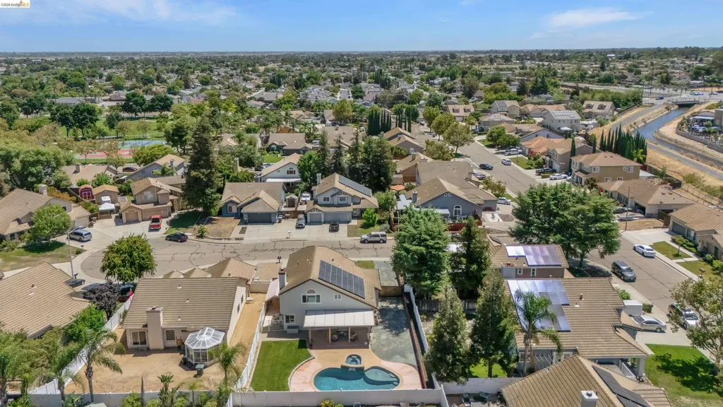 4151 Blossom Court Oakley CA 94561