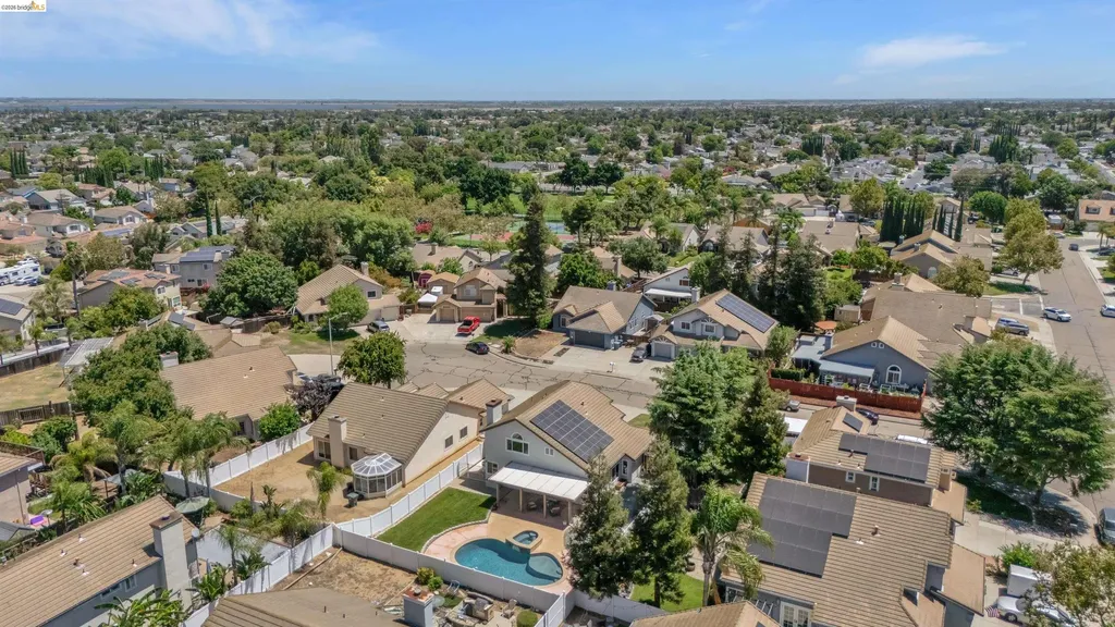 4151 Blossom Court Oakley CA 94561
