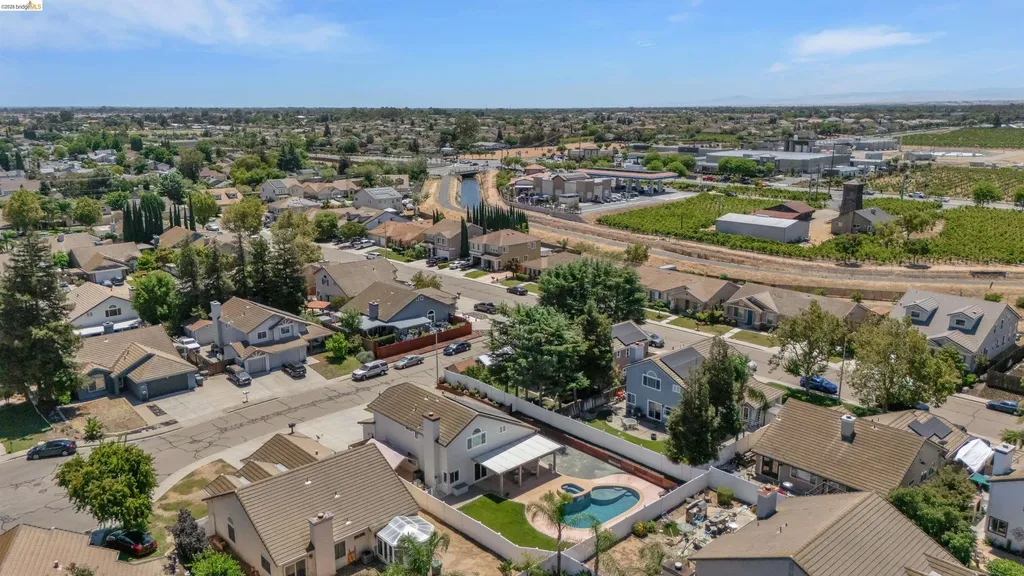 4151 Blossom Court Oakley CA 94561