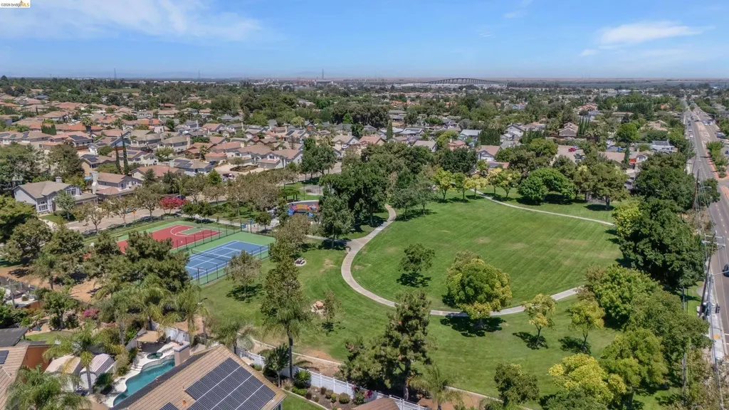 4151 Blossom Court Oakley CA 94561