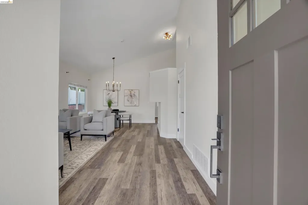 4151 Blossom Court Oakley CA 94561