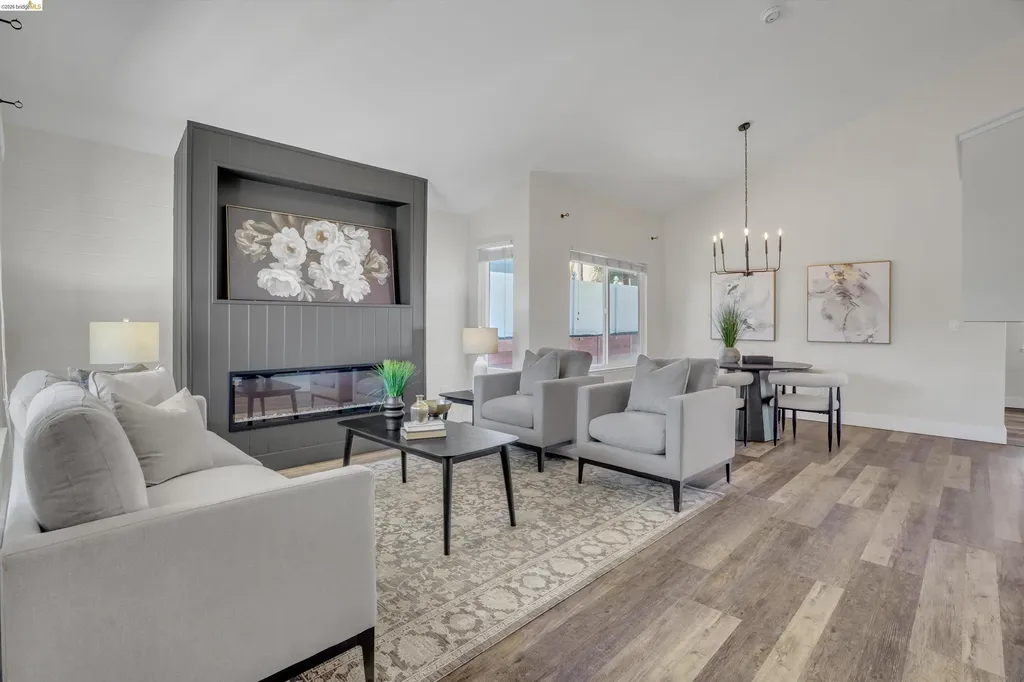 4151 Blossom Court Oakley CA 94561